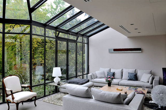 断桥与普通门窗的区别