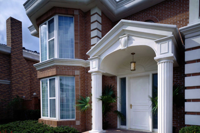 断桥铝门窗出现故障的解决方法