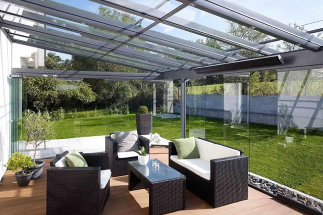 玻璃幕墙怎么样